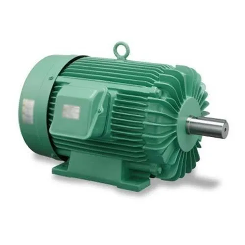 Crompton Greaves Induction Motor